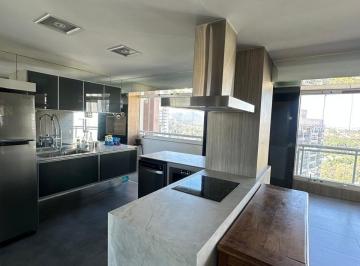 Apartamento · 156m² · 2 Quartos · 2 Vagas · More Alphaville -  More Alphaville – Seu novo lar com alma de casa