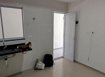 Apartamento · 27m² · 1 Quarto · Apartamento para alugar no bairro Poiares - Caraguatatuba/SP