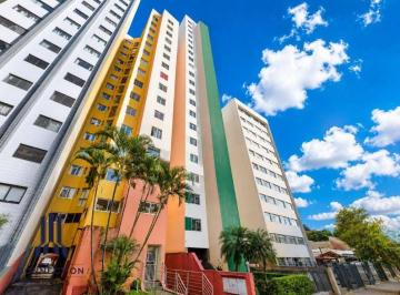 a52dac3ba58a5ae985c0cf22a387af772854f50c · Apartamento com 1 dormitório à venda, 33 m² por R$ 230.000,00 - Cristo Rei - Curitiba/PR