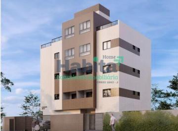 Apartamento · 53m² · 2 Quartos · 1 Vaga · Apartamento à venda no bairro Mangabeira - João Pessoa/PB