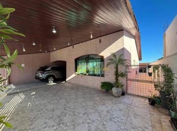 17d6c6cd5834aa36dc9066a90866415293c70936 · Casa com 3 Quartos à venda, 186 m² por R$ 650.000 - Jardim Leocádia - Sorocaba/SP