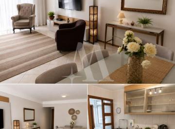 Apartamento · 113m² · 3 Quartos · 1 Vaga · Apartamento à venda no bairro Centro - Florianópolis/SC