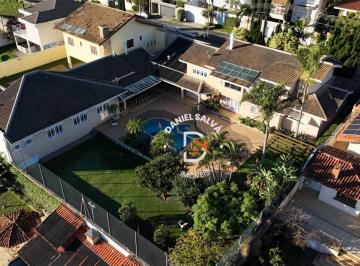 02406006718d3de7606713f4e678f75ab00ccefb · Casa à venda,  com 4 dormitórios (2 suítes) 550 m² por R$ 3.500.000 - Jardim Itaperi - Atibaia/SP
