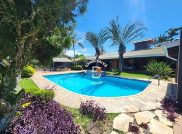 9e059370b01774f1880604fbc9a0d3ff5e850239 · Casa à venda com 4 dormitórios (2 SUÍTES) , 432 m² por R$ 2.400.000 - Jardim Itaperi - Atibaia/SP