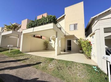 Casa · 133m² · 3 Quartos · 3 Vagas · Reservatto Residenziale - Casa à venda no Condomínio Reservatto Engordadouro – Jundiaí/SP