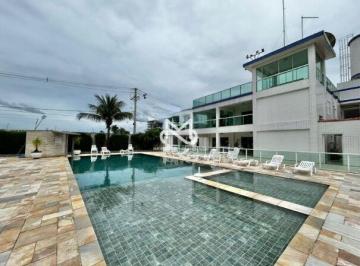 Casa · 187m² · 3 Quartos · 2 Vagas · Casa a 200m da praia à venda em villagio em no Jardim indaiá