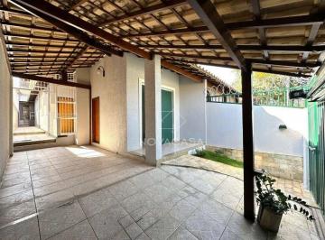 826a4323993f5ace801932a8a3e2870d0a4c429d · Casa com 3 dormitórios à venda, 140 m² por R$ 790.000,00 - Santa Mônica - Belo Horizonte/MG