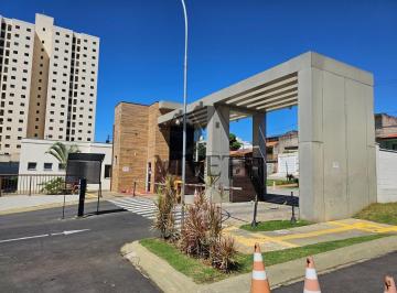 Apartamento · 49m² · 2 Quartos · 1 Vaga · Apartamento para Venda em Sorocaba