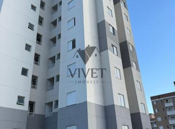 Apartamento · 48m² · 2 Quartos · 1 Vaga · Apartamento para locação em Sorocaba