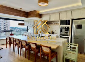 Apartamento · 87m² · 2 Quartos · 2 Vagas · Condomínio Aruanã - Apartamento á Venda no Condomínio Aruanã