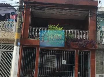 Casa · 100m² · 3 Quartos · 1 Vaga · Casa para venda em Parque Císper de 100.00m² com 3 Quartos e 1 Garagem