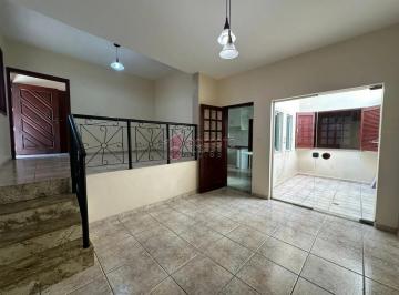 Casa · 250m² · 3 Quartos · 4 Vagas · Casa para alugar em Jardim Florestal de 250.00m² com 3 Quartos, 1 Suite e 4 Garagens