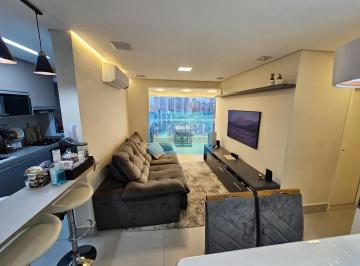 Apartamento · 72m² · 2 Quartos · 2 Vagas · Apartamento para venda em Vila Gomes Cardim de 72.00m² com 2 Quartos, 1 Suite e 2 Garagens