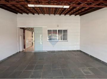 Casa · 150m² · 2 Quartos · 2 Vagas · Casa para alugar em Parque Residencial Klavin de 150.00m² com 2 Quartos e 2 Garagens