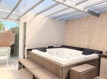 Casa · 170m² · 2 Quartos · 2 Vagas · Casa para venda em Jardim Torres São José de 170.00m² com 2 Quartos, 1 Suite e 2 Garagens