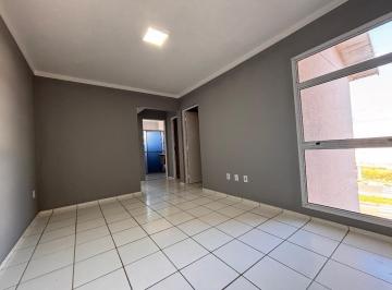 Apartamento · 52m² · 2 Quartos · 1 Vaga · Apartamento para venda e aluguel em Parque Campo Bonito de 52.00m² com 2 Quartos e 1 Garagem
