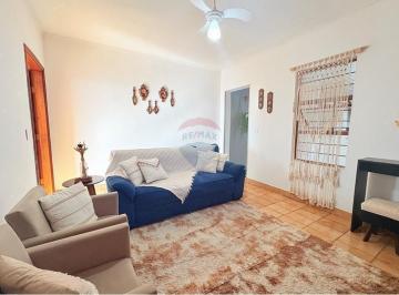 Casa · 215m² · 3 Quartos · Casa para venda em Vila Santa Rita de 215.32m² com 3 Quartos