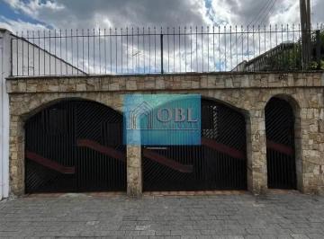 Casa · 130m² · 3 Quartos · 2 Vagas · Casa para alugar em Mooca de 130.00m² com 3 Quartos, 1 Suite e 2 Garagens