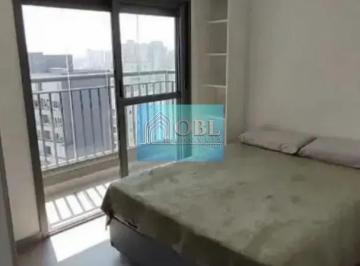 Apartamento · 31m² · 1 Quarto · Flat para alugar em Vila Prudente de 31.00m² com 1 Quarto
