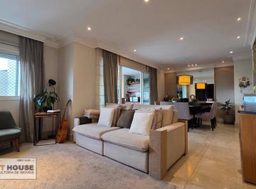 Apartamento · 107m² · 3 Quartos · 2 Vagas · Apartamento para alugar em Vila Mariana de 107.00m² com 3 Quartos, 3 Suites e 2 Garagens
