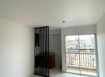 Apartamento · 48m² · 2 Quartos · 1 Vaga · Apartamento para venda em Conjunto Habitacional Brás Cubas de 48.00m² com 2 Quartos e 1 Garagem