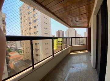 Apartamento · 165m² · 3 Quartos · 2 Vagas · Apartamento para alugar em Vila Imperial de 165.00m² com 3 Quartos, 3 Suites e 2 Garagens