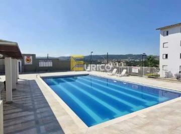 Apartamento · 52m² · 2 Quartos · 2 Vagas · Apartamento para venda em Condomínio Edifício Vienna I de 52.50m² com 2 Quartos e 2 Garagens