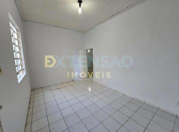 Casa · 65m² · 2 Quartos · 1 Vaga · Casa para alugar em Vila Mendonça de 65.00m² com 2 Quartos e 1 Garagem