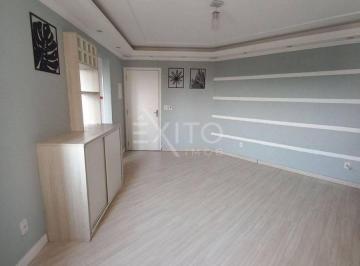 Apartamento · 49m² · 2 Quartos · 1 Vaga · Apartamento para alugar em Nova Cidade Jardim de 49.00m² com 2 Quartos e 1 Garagem