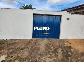 Casa · 40m² · 2 Quartos · 2 Vagas · Casa para alugar em Jardim Paulistano de 40.00m² com 2 Quartos e 2 Garagens
