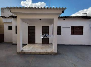 Casa · 35m² · 1 Quarto · Casa para alugar em Vila Tibério de 35.00m² com 1 Quarto