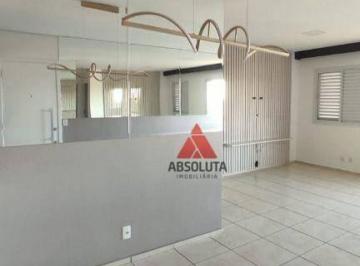Apartamento · 70m² · 2 Quartos · 1 Vaga · Apartamento para alugar em Vila Santa Catarina de 70.00m² com 2 Quartos, 1 Suite e 1 Garagem