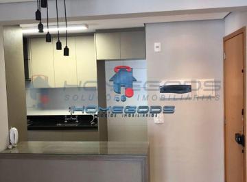 Apartamento · 61m² · 2 Quartos · 1 Vaga · Apartamento para alugar em Botafogo de 61.00m² com 2 Quartos, 1 Suite e 1 Garagem