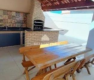 Casa · 120m² · 3 Quartos · 1 Vaga · Casa para venda em Vossoroca de 120.00m² com 3 Quartos e 1 Garagem
