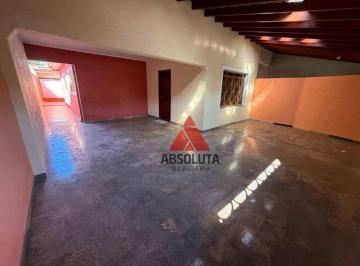 Casa · 130m² · 3 Quartos · 3 Vagas · Casa para alugar em Jardim Esmeralda de 130.00m² com 3 Quartos e 3 Garagens