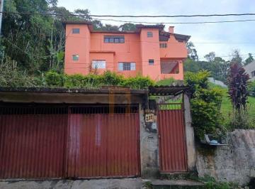 Terreno · 165m² · 4 Quartos · Chácara para venda em Taiacupeba de 165.00m² com 4 Quartos e 1 Suite