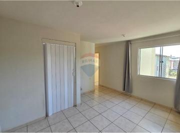 Apartamento · 44m² · 2 Quartos · 1 Vaga · Apartamento para venda em Santa Cândida de 44.00m² com 2 Quartos e 1 Garagem