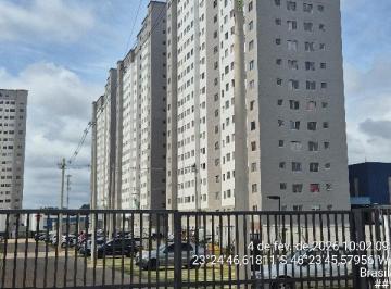 Apartamento · 42m² · 2 Quartos · Apartamento para venda em Vila Nova Bonsucesso de 42.00m² com 2 Quartos
