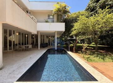 Casa · 408m² · 3 Quartos · 4 Vagas · Sobrado no Cond. Maria Tereza, 3 Suítes!