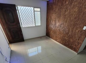 Apartamento · 55m² · 2 Quartos · 1 Vaga · Apartamento para venda em Vila Lavínia de 55.00m² com 2 Quartos e 1 Garagem