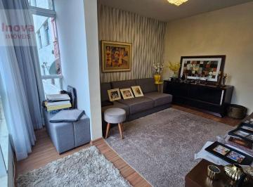 6e11d873043220d3cc68fed90a07b25f06ea6057 · Lindo e confortável Apartamento com 4 qtos/suíte/2 vagas, à venda, 152 m² por R$ 650.000 - Alto dos 