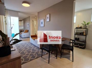 4889784036da6a6f01080831a5d6609121a7ba21 · Mirante Granbery - Excelente Apartamento 2 quartos/varanda/suíte/elevador/1 vaga - R$310.000,00