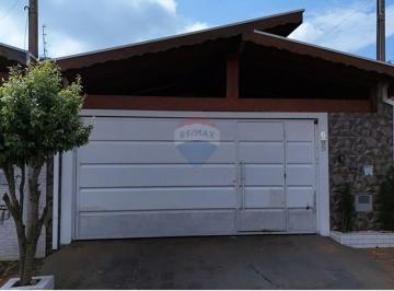 Casa · 110m² · 2 Quartos · 2 Vagas · Casa para venda em Jardim Empyreo de 110.00m² com 2 Quartos e 2 Garagens