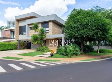 Casa · 380m² · 4 Quartos · 4 Vagas · Casa de Condomínio para venda em Condomínio Buganvile de 380.00m² com 4 Quartos, 4 Suites e 4 Garage