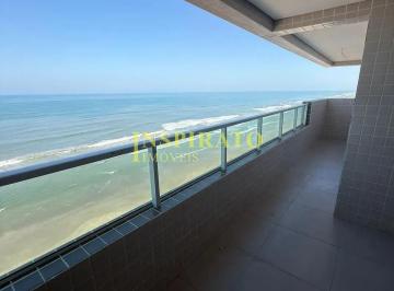 Apartamento · 113m² · 3 Quartos · 2 Vagas · Apartamento para venda em Mongaguá de 113.00m² com 3 Quartos, 1 Suite e 2 Garagens