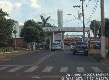 Apartamento · 43m² · 2 Quartos · 1 Vaga · Apartamento para venda em Jardim Santa Marta de 43.00m² com 2 Quartos e 1 Garagem