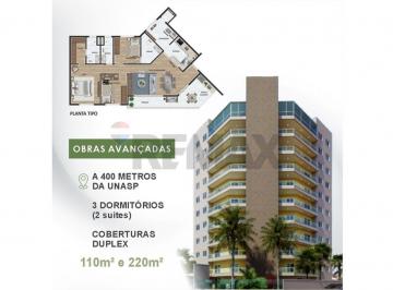 Apartamento · 110m² · 3 Quartos · 2 Vagas · Apartamento para venda em Parque Ortolândia de 110.00m² com 3 Quartos, 2 Suites e 2 Garagens