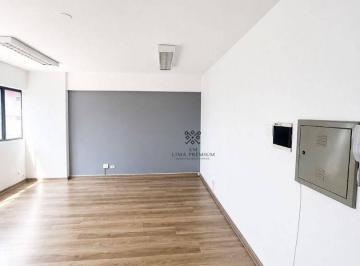 8932f0453b6085504198260c3d0a5a7c5f3f233e · Sala à venda, 46 m² por R$ 289.000,00 - Bigorrilho - Curitiba/PR