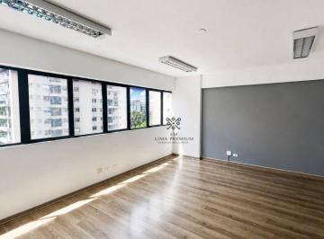 855392250796da8298d7385b5a75263f5d19c1c3 · Sala à venda, 46 m² por R$ 295.000,00 - Bigorrilho - Curitiba/PR
