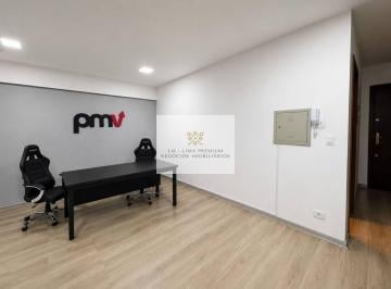eabaf39c3a54ceb192c27e781962fb7dd6d72134 · Sala à venda, 46 m² por R$ 289.000,00 - Bigorrilho - Curitiba/PR